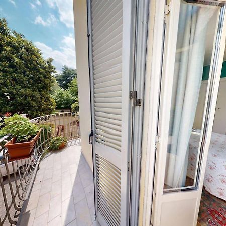 Green House Apartment Como Exterior photo